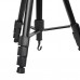 Kenro Karoo 3-in-1 Photo-Video Tripod & 3 Way Head (KENTR106)